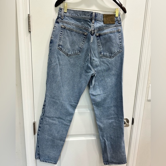 Jeans Calvin Klein,classic, size 13/14 - Picture 2 of 4